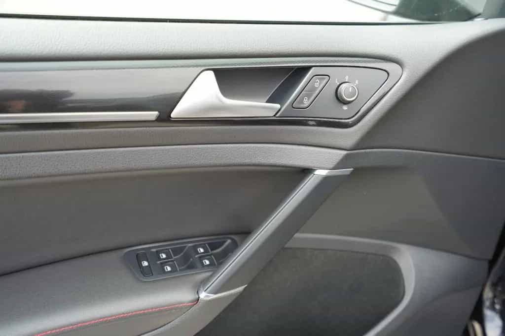 Volkswagen Golf VII GTI*Kamera*Navi*DSG*BI-Xenon*Tempomat* 10/2014-photo-10