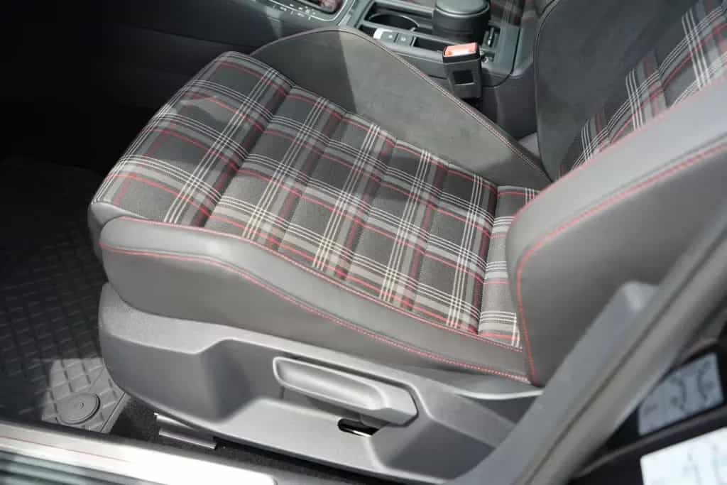 Volkswagen Golf VII GTI*Kamera*Navi*DSG*BI-Xenon*Tempomat* 10/2014-photo-11