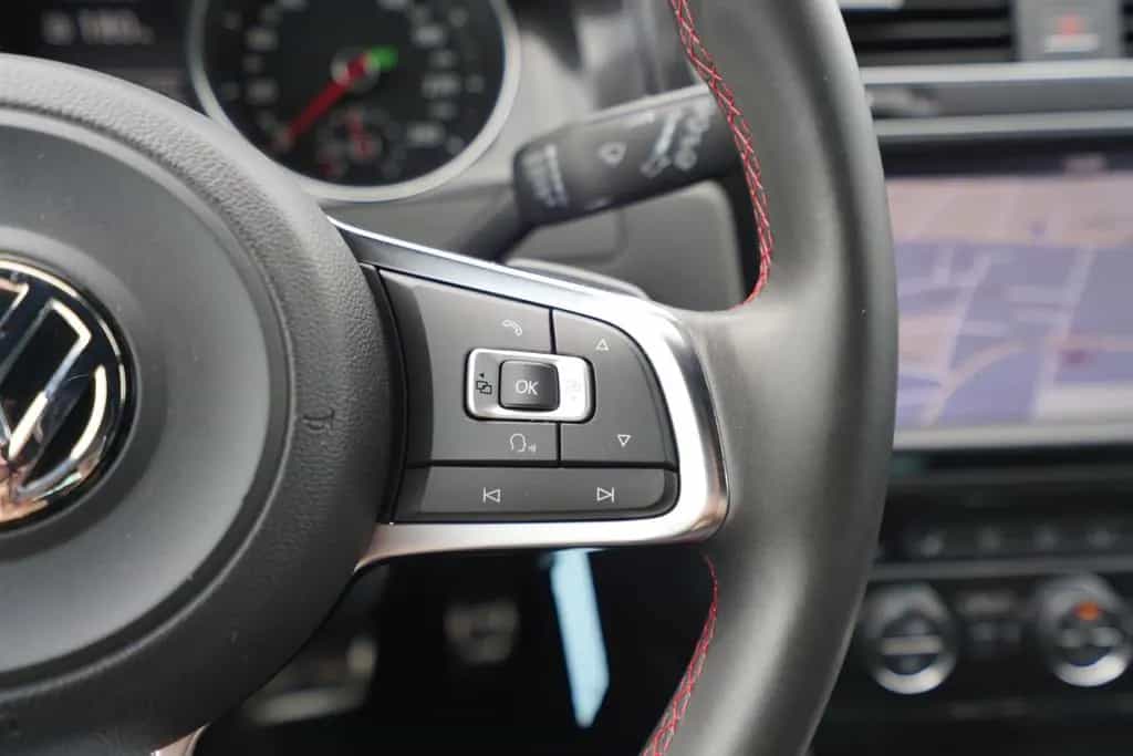 Volkswagen Golf VII GTI*Kamera*Navi*DSG*BI-Xenon*Tempomat* 10/2014-photo-14