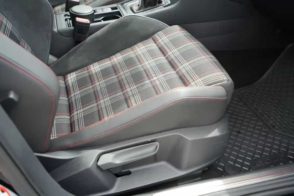 Volkswagen Golf VII GTI*Kamera*Navi*DSG*BI-Xenon*Tempomat* 10/2014-photo-15