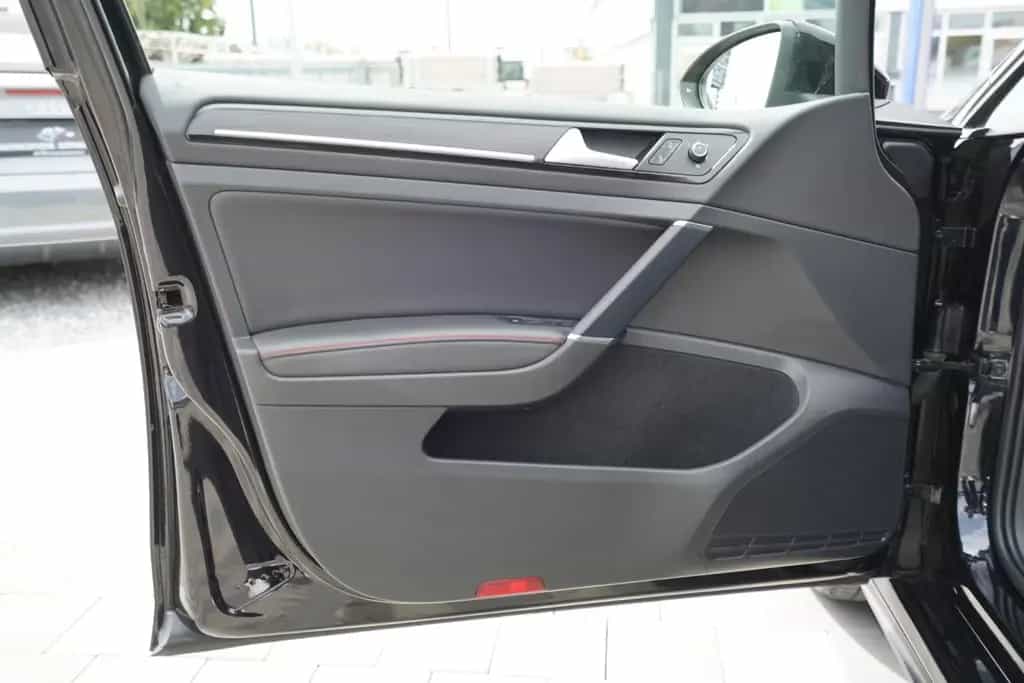 Volkswagen Golf VII GTI*Kamera*Navi*DSG*BI-Xenon*Tempomat* 10/2014-photo-19