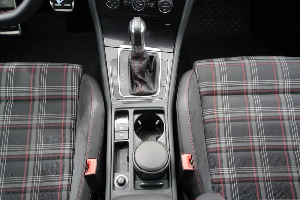 Volkswagen Golf VII GTI*Kamera*Navi*DSG*BI-Xenon*Tempomat* 10/2014-photo-27