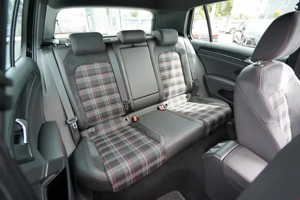 Volkswagen Golf VII GTI*Kamera*Navi*DSG*BI-Xenon*Tempomat* 10/2014-photo-29