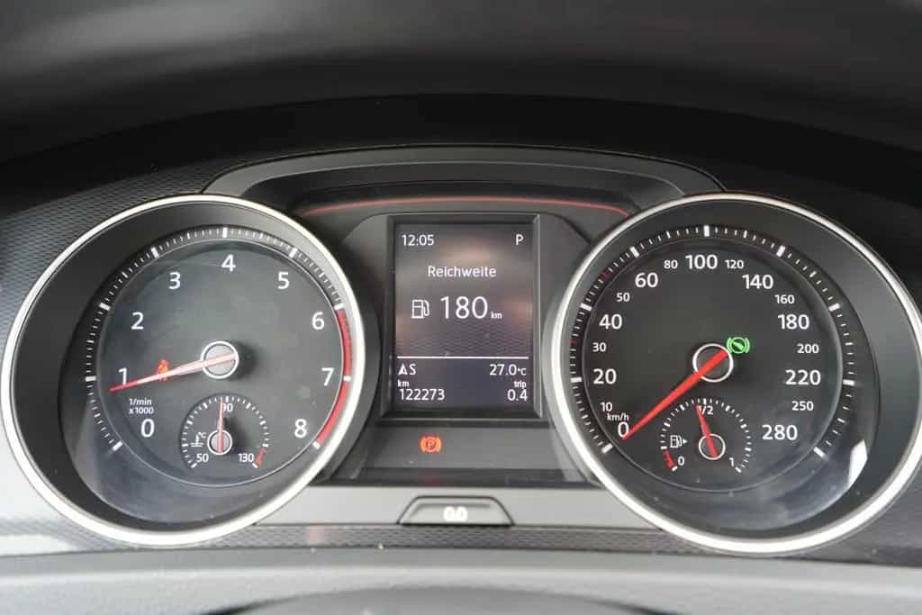 Volkswagen Golf VII GTI*Kamera*Navi*DSG*BI-Xenon*Tempomat* 10/2014-photo-32