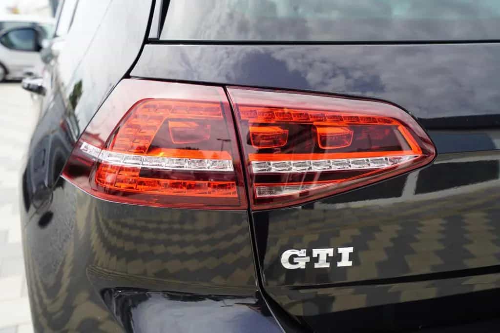 Volkswagen Golf VII GTI*Kamera*Navi*DSG*BI-Xenon*Tempomat* 10/2014-photo-40