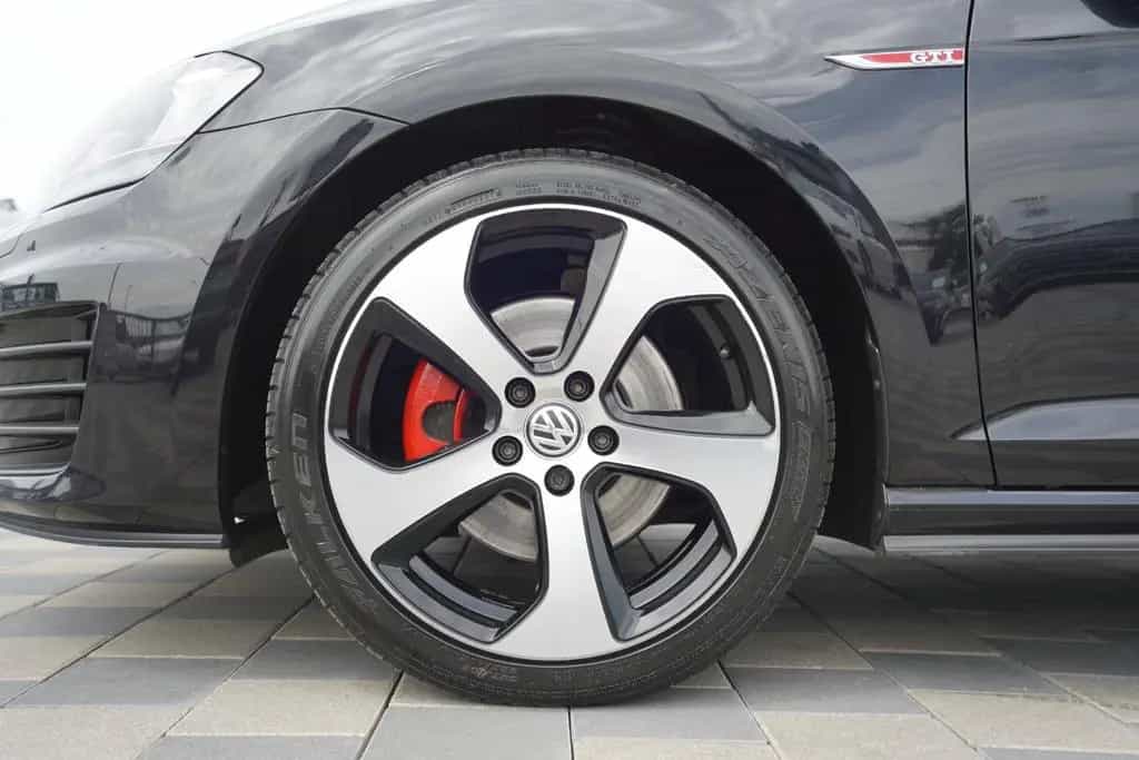 Volkswagen Golf VII GTI*Kamera*Navi*DSG*BI-Xenon*Tempomat* 10/2014-photo-42