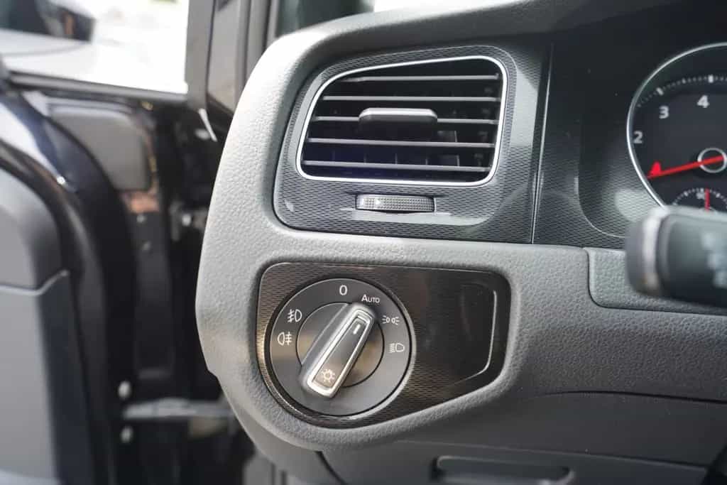 Volkswagen Golf VII GTI*Kamera*Navi*DSG*BI-Xenon*Tempomat* 10/2014-photo-9
