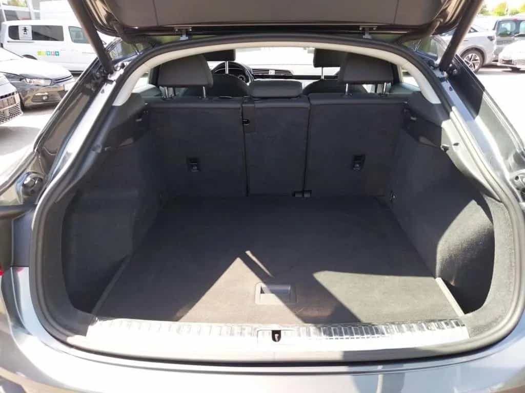 Audi Q3 Sportback quattro S line *LED*KAMERA*NAVI*SHZ 01/2022-photo-12