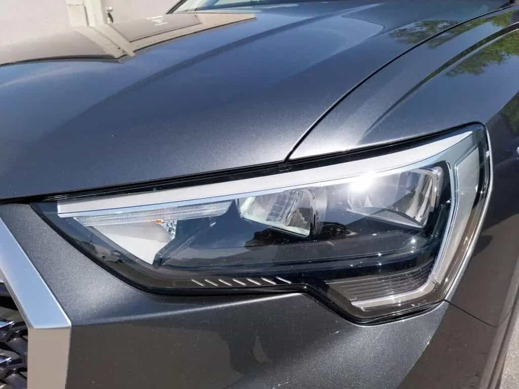 Audi Q3 Sportback quattro S line *LED*KAMERA*NAVI*SHZ 01/2022-photo-3