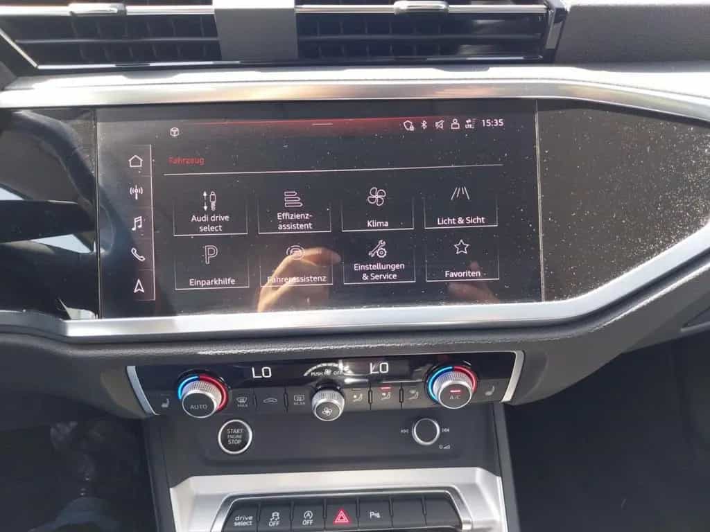 Audi Q3 Sportback quattro S line *LED*KAMERA*NAVI*SHZ 01/2022-photo-6