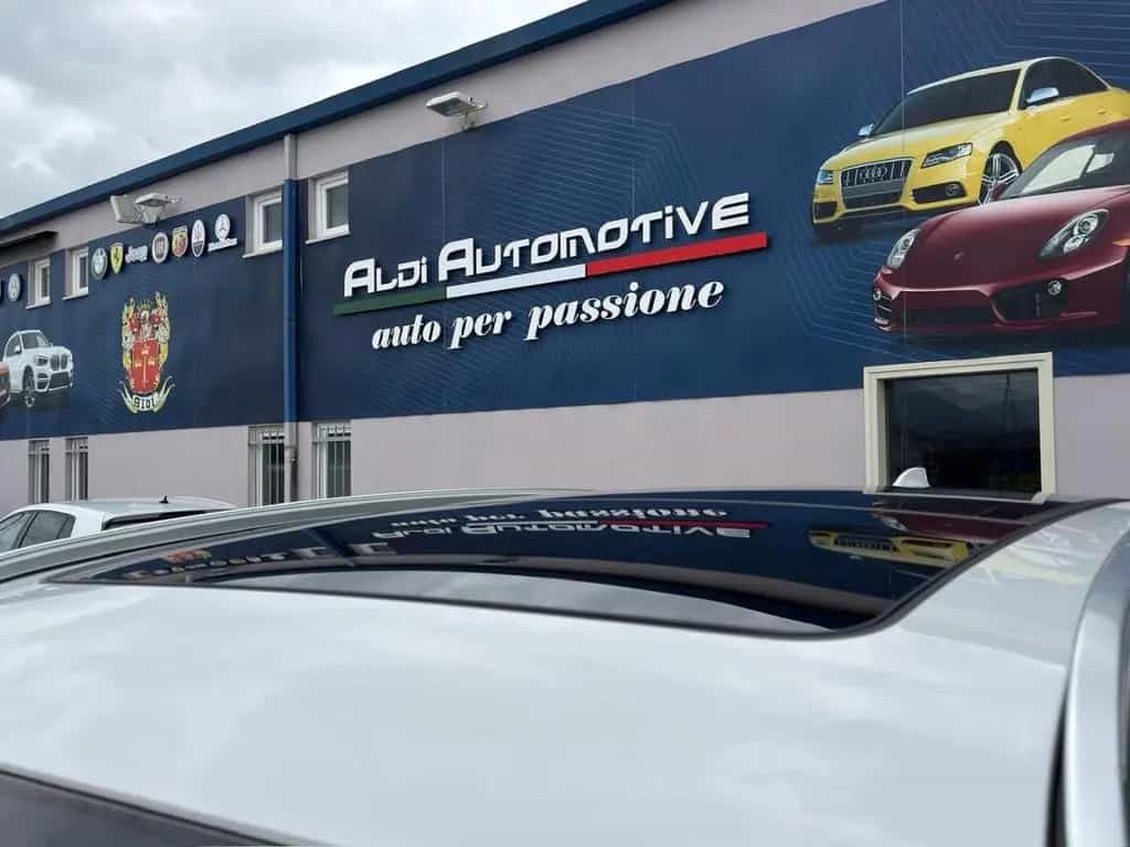 BMW X3 Bmw X3 xDrive20d Tetto apribile 06/2020-photo-10