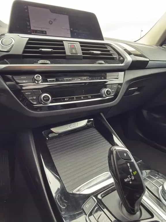 BMW X3 Bmw X3 xDrive20d Tetto apribile 06/2020-photo-11
