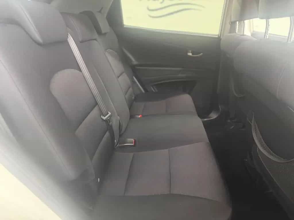 Ssangyong Korando 4WD (anno 2011) 03/2011-photo-12