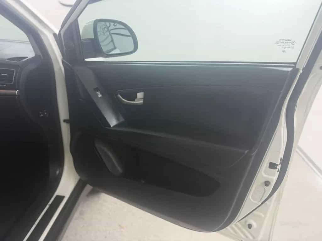 Ssangyong Korando 4WD (anno 2011) 03/2011-photo-13