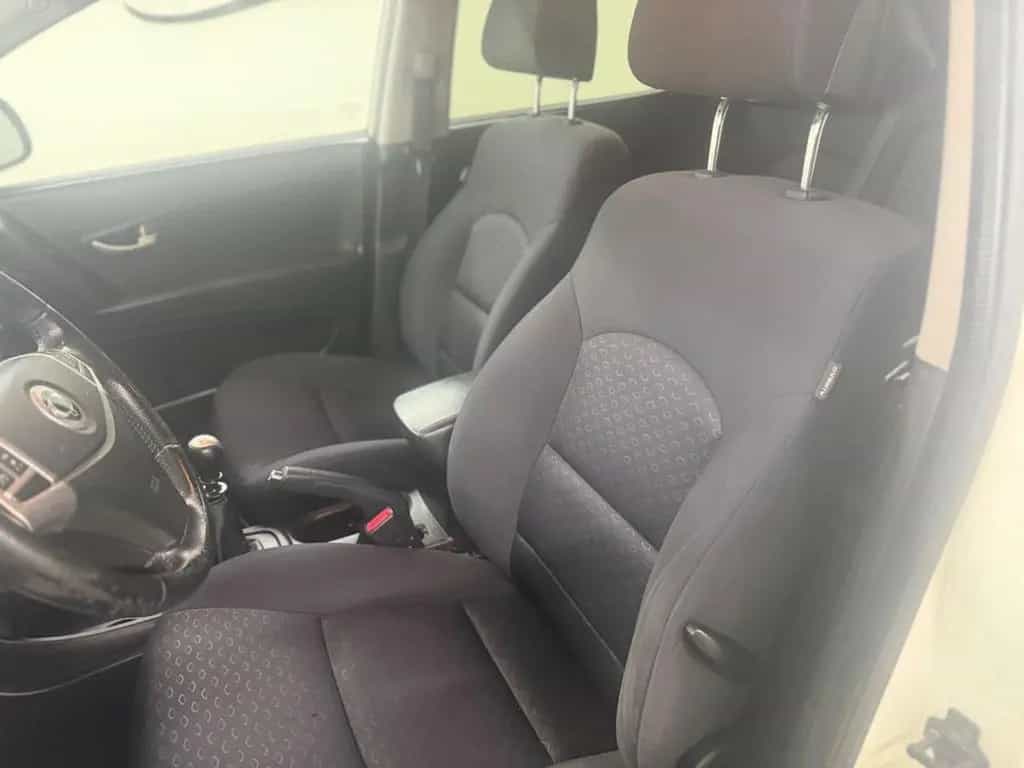Ssangyong Korando 4WD (anno 2011) 03/2011-photo-6
