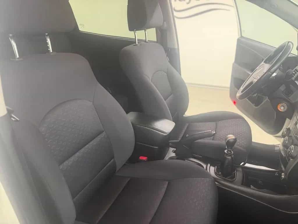 Ssangyong Korando 4WD (anno 2011) 03/2011-photo-9