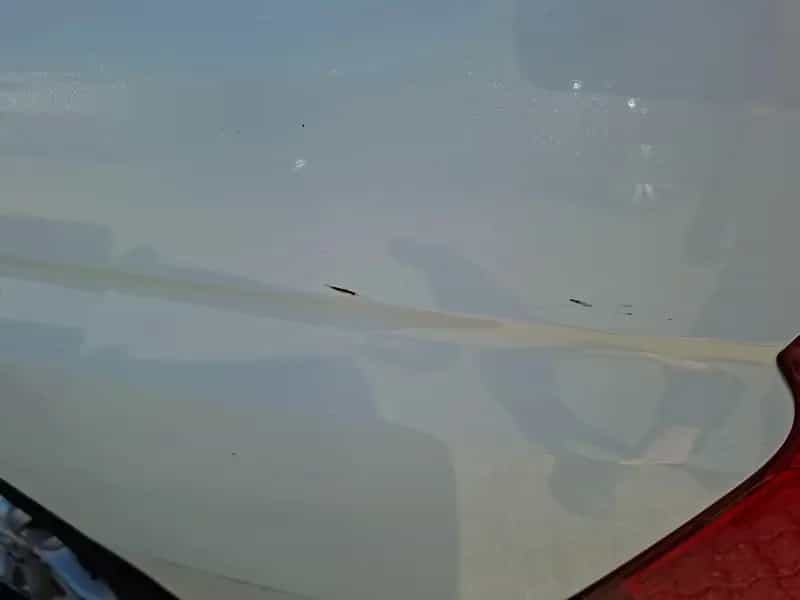 Ssangyong Actyon Sports 4WD 03/2018-photo-18