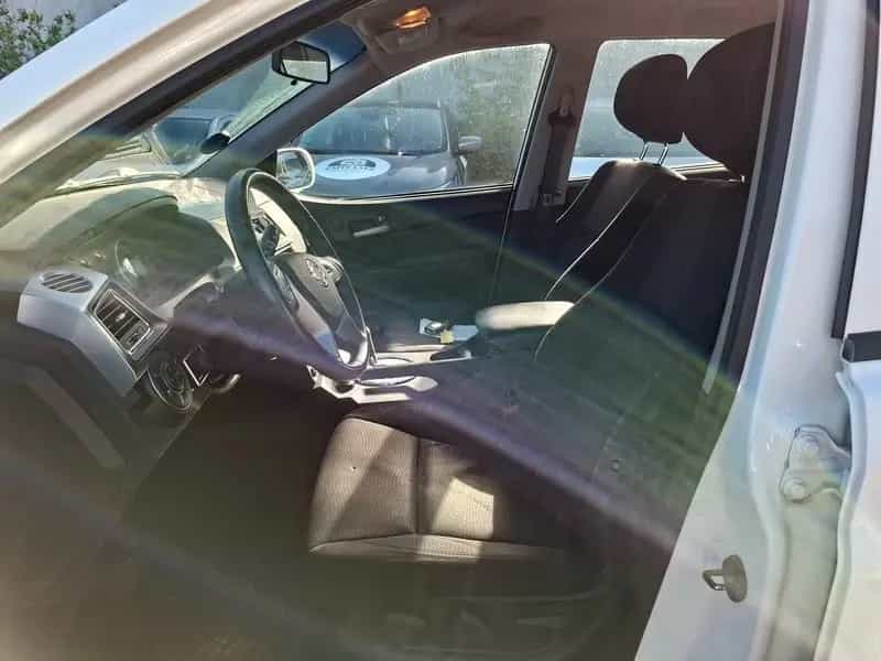 Ssangyong Actyon Sports 4WD 03/2018-photo-8