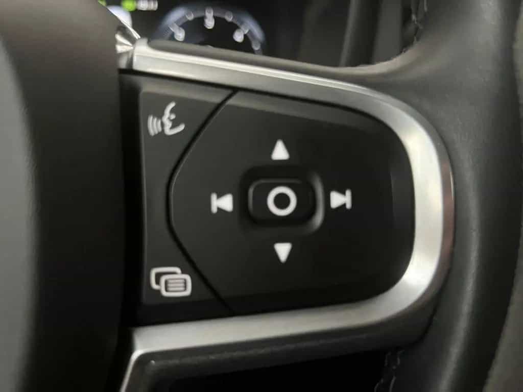 Volvo V60 B4 D LED Navi Kamera SpurhalteASISTENT 10/2021-photo-21