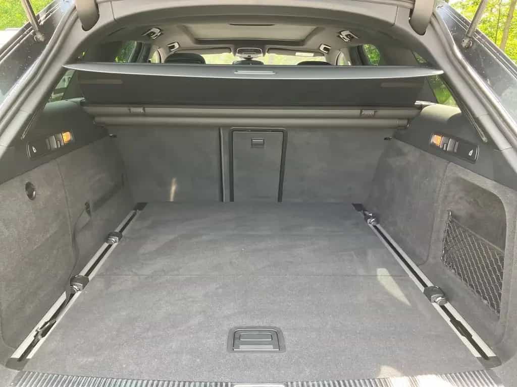Audi A6 Avant 3.0 TDI quattro S line PANO+BOSE+AHK 10/2014-photo-11