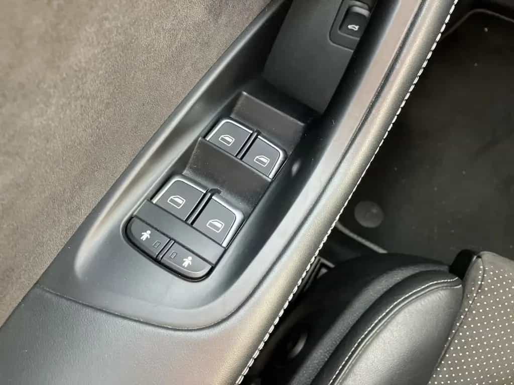 Audi A6 Avant 3.0 TDI quattro S line PANO+BOSE+AHK 10/2014-photo-19