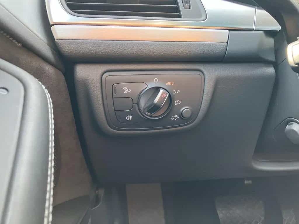 Audi A6 Avant 3.0 TDI quattro S line PANO+BOSE+AHK 10/2014-photo-20