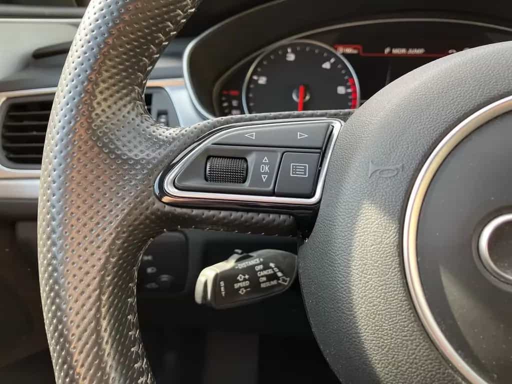 Audi A6 Avant 3.0 TDI quattro S line PANO+BOSE+AHK 10/2014-photo-21