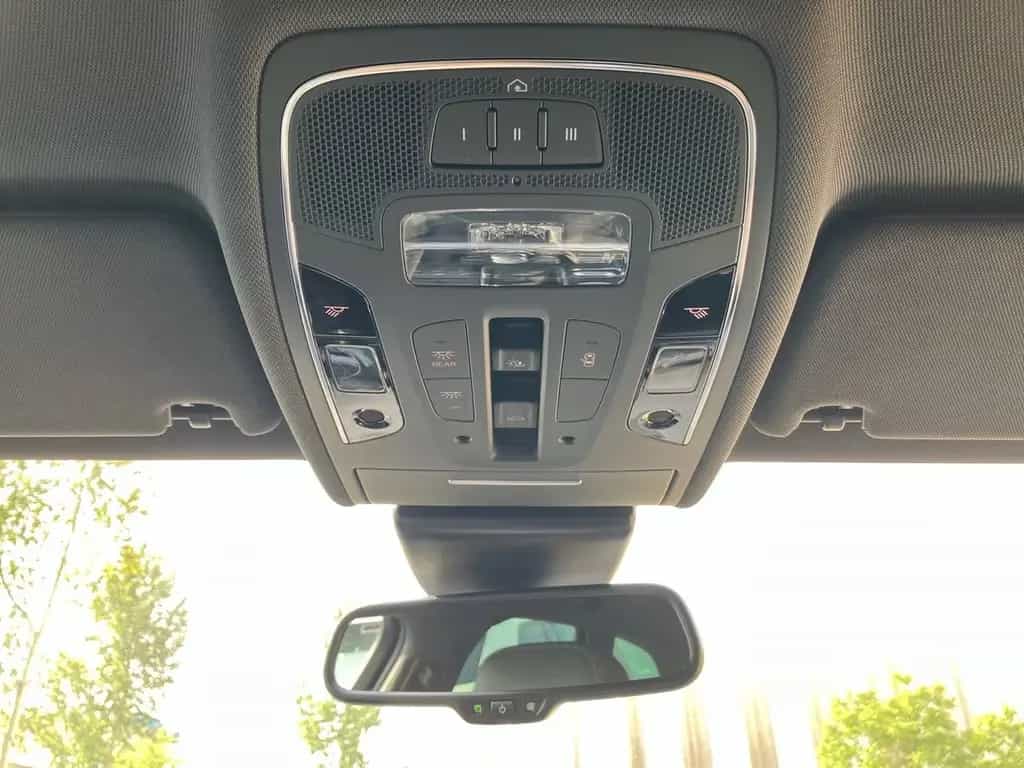 Audi A6 Avant 3.0 TDI quattro S line PANO+BOSE+AHK 10/2014-photo-26