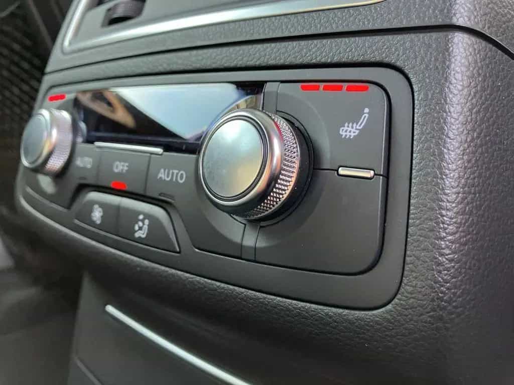 Audi A6 Avant 3.0 TDI quattro S line PANO+BOSE+AHK 10/2014-photo-28