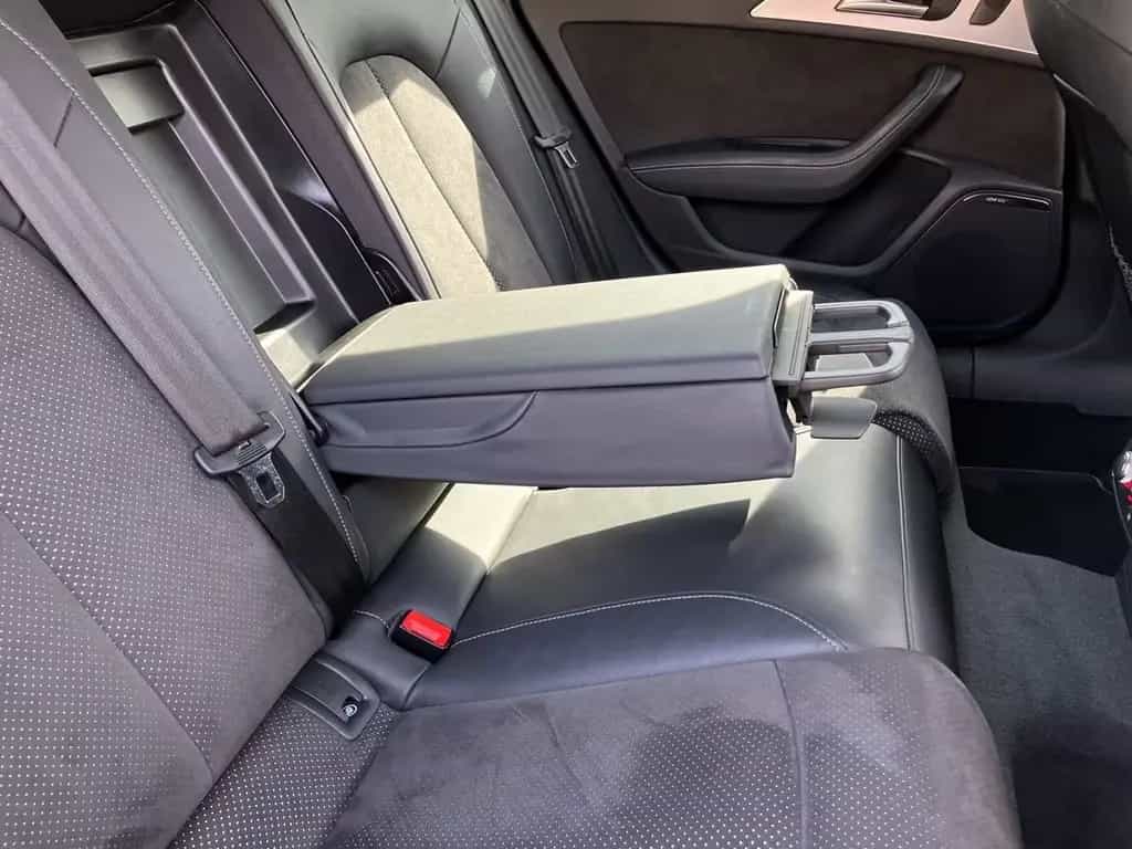 Audi A6 Avant 3.0 TDI quattro S line PANO+BOSE+AHK 10/2014-photo-29