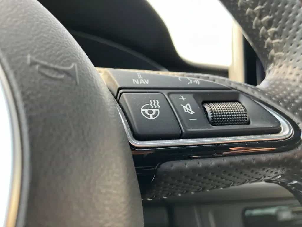 Audi A6 Avant 3.0 TDI quattro S line PANO+BOSE+AHK 10/2014-photo-33