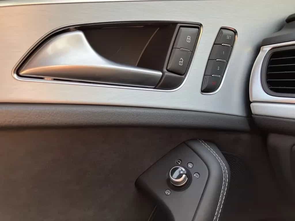 Audi A6 Avant 3.0 TDI quattro S line PANO+BOSE+AHK 10/2014-photo-34