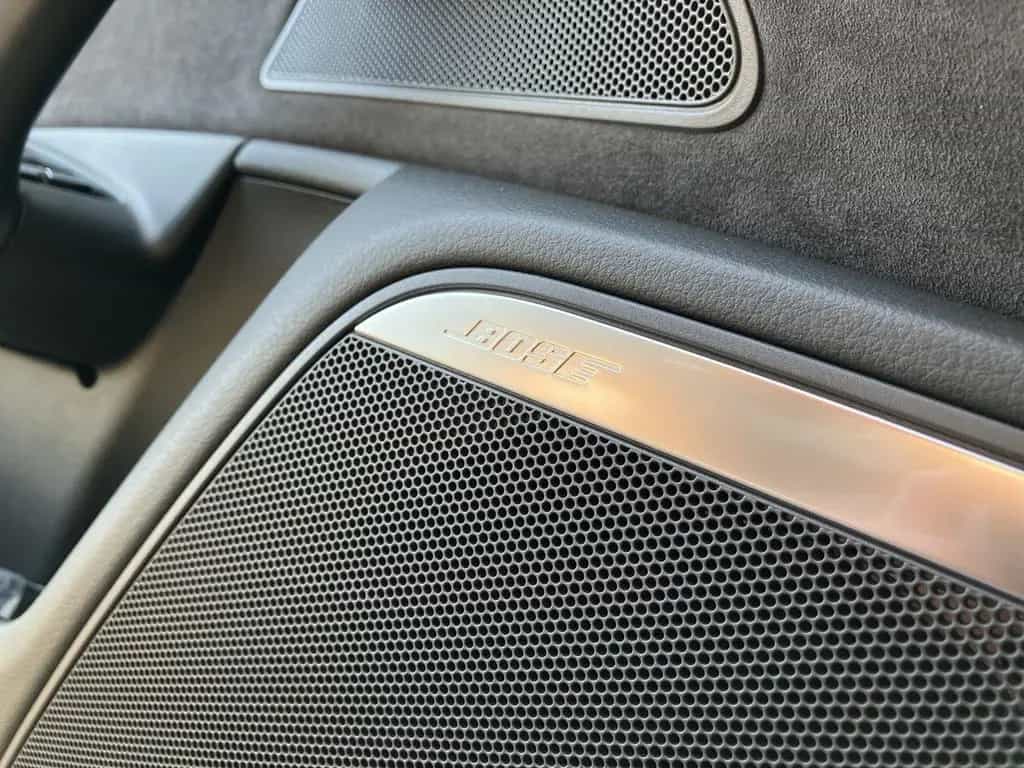 Audi A6 Avant 3.0 TDI quattro S line PANO+BOSE+AHK 10/2014-photo-36