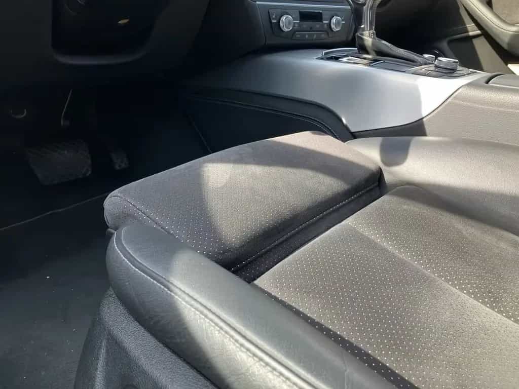 Audi A6 Avant 3.0 TDI quattro S line PANO+BOSE+AHK 10/2014-photo-37