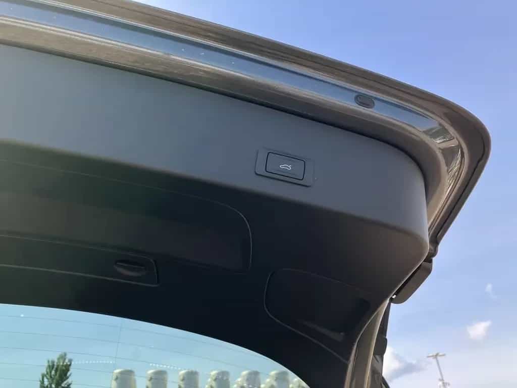Audi A6 Avant 3.0 TDI quattro S line PANO+BOSE+AHK 10/2014-photo-41