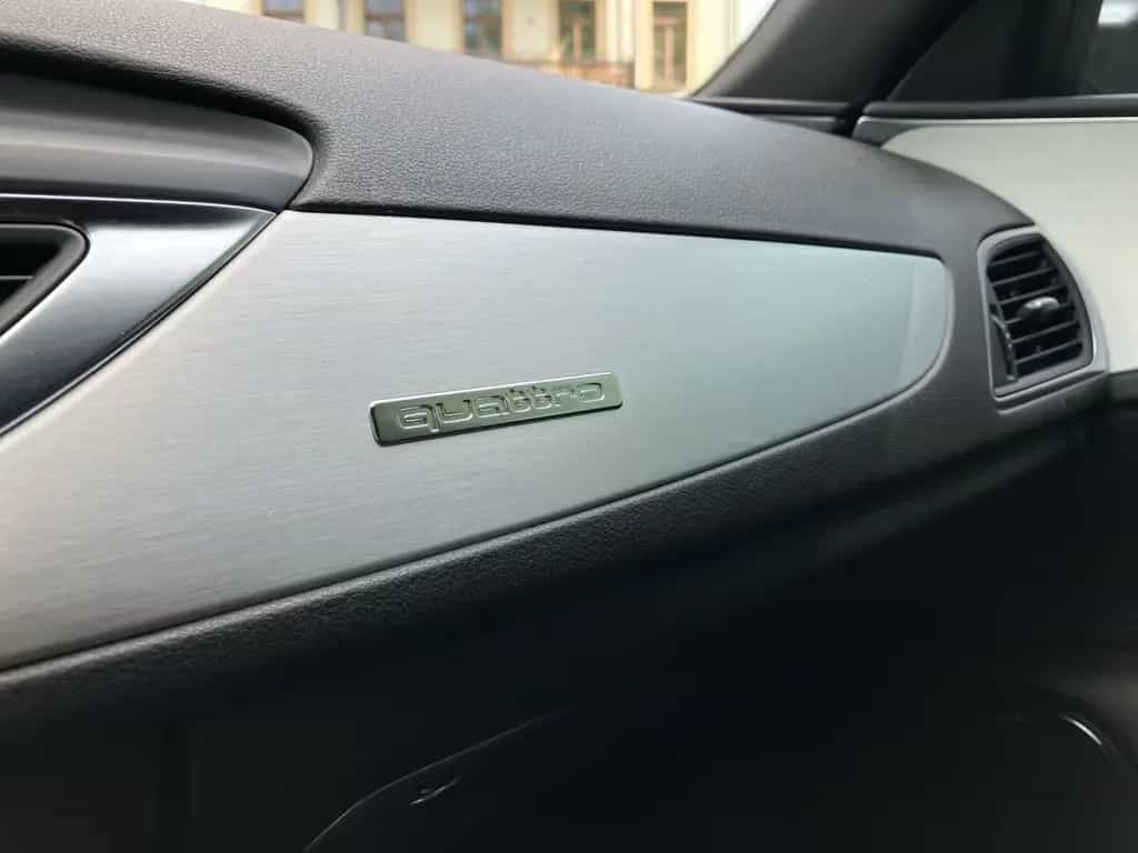 Audi A6 Avant 3.0 TDI quattro S line PANO+BOSE+AHK 10/2014-photo-46