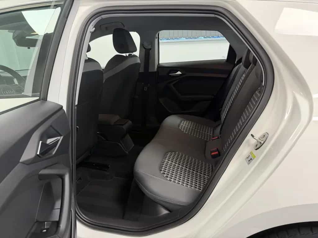 Audi A1 Sportback 35 TFSI S-tronic advanced Virtual 03/2019-photo-16