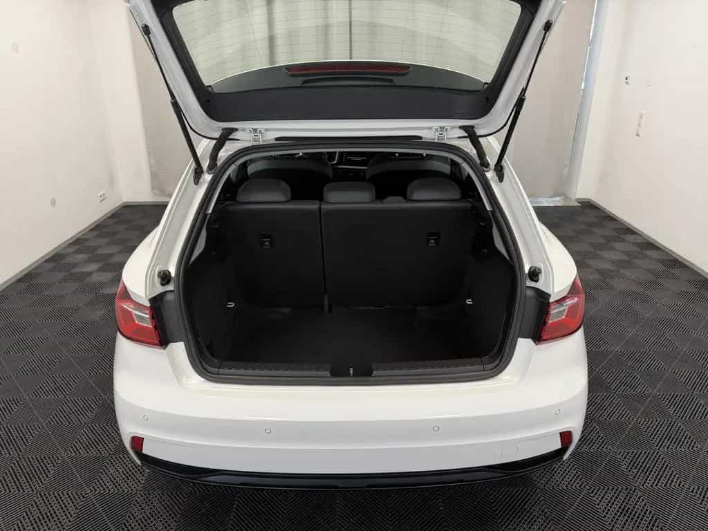 Audi A1 Sportback 35 TFSI S-tronic advanced Virtual 03/2019-photo-17