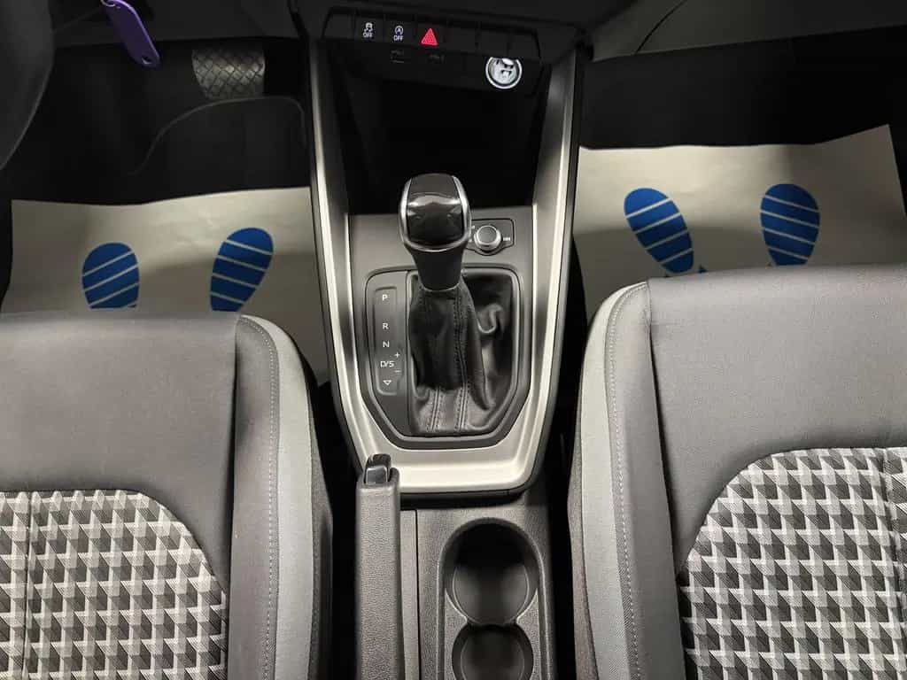 Audi A1 Sportback 35 TFSI S-tronic advanced Virtual 03/2019-photo-20