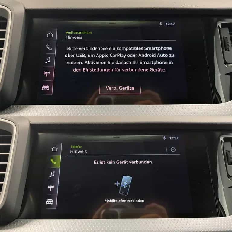 Audi A1 Sportback 35 TFSI S-tronic advanced Virtual 03/2019-photo-23
