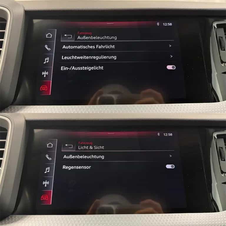 Audi A1 Sportback 35 TFSI S-tronic advanced Virtual 03/2019-photo-25