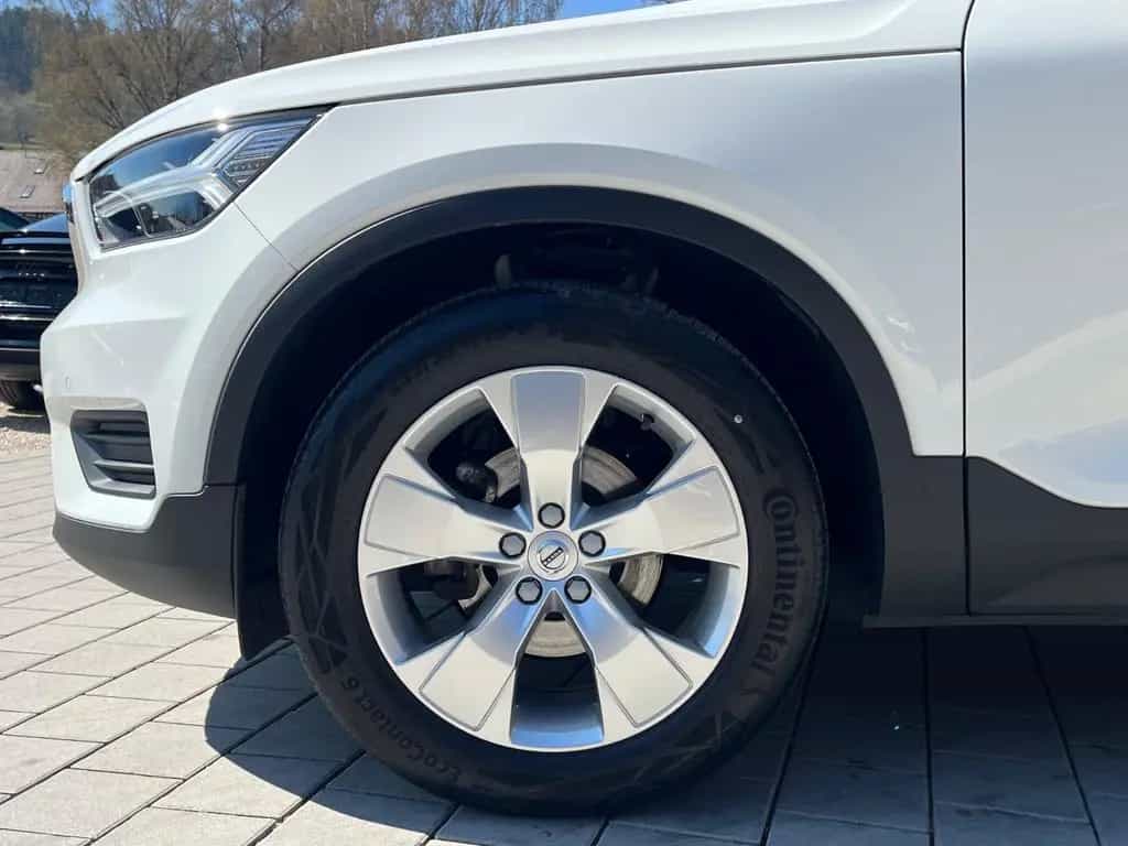 Volvo XC40 XC 40 Momentum Pro  LED*H&K*RKAM*VIRTUAL*CARPLAY 02/2021-photo-10