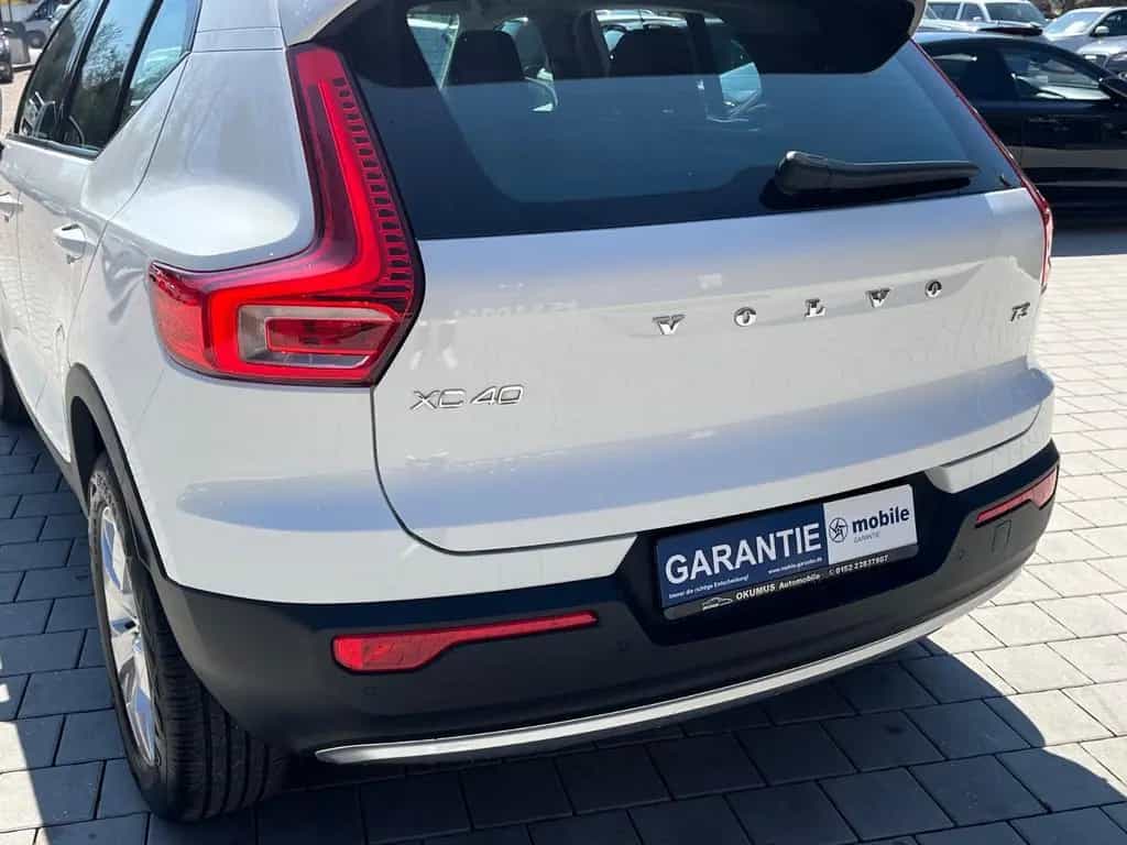 Volvo XC40 XC 40 Momentum Pro  LED*H&K*RKAM*VIRTUAL*CARPLAY 02/2021-photo-11