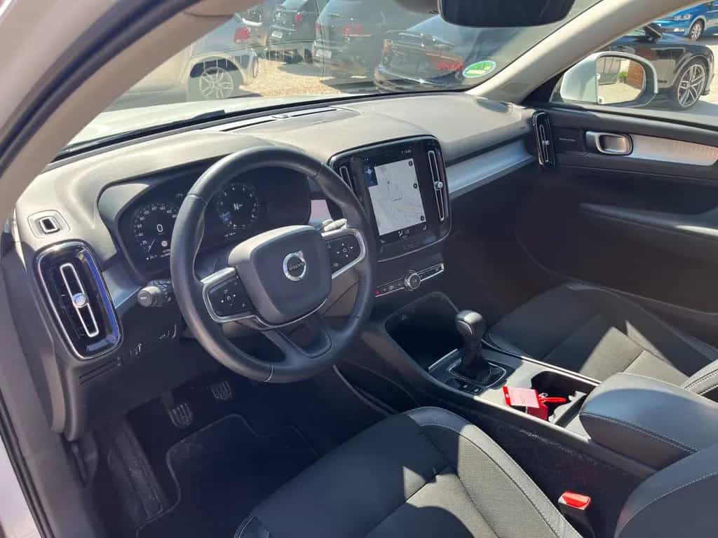 Volvo XC40 XC 40 Momentum Pro  LED*H&K*RKAM*VIRTUAL*CARPLAY 02/2021-photo-13