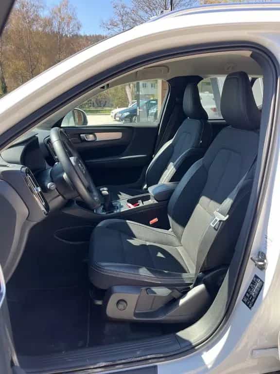 Volvo XC40 XC 40 Momentum Pro  LED*H&K*RKAM*VIRTUAL*CARPLAY 02/2021-photo-14