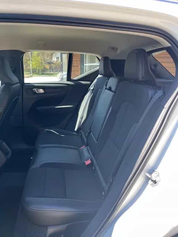Volvo XC40 XC 40 Momentum Pro  LED*H&K*RKAM*VIRTUAL*CARPLAY 02/2021-photo-15