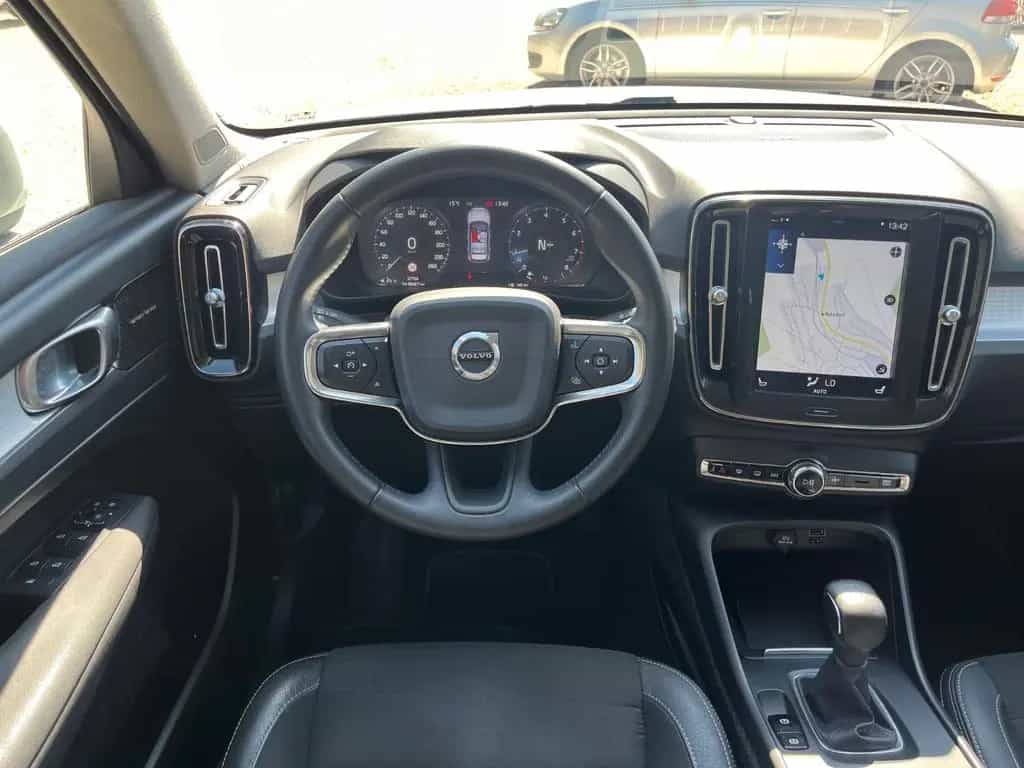 Volvo XC40 XC 40 Momentum Pro  LED*H&K*RKAM*VIRTUAL*CARPLAY 02/2021-photo-18