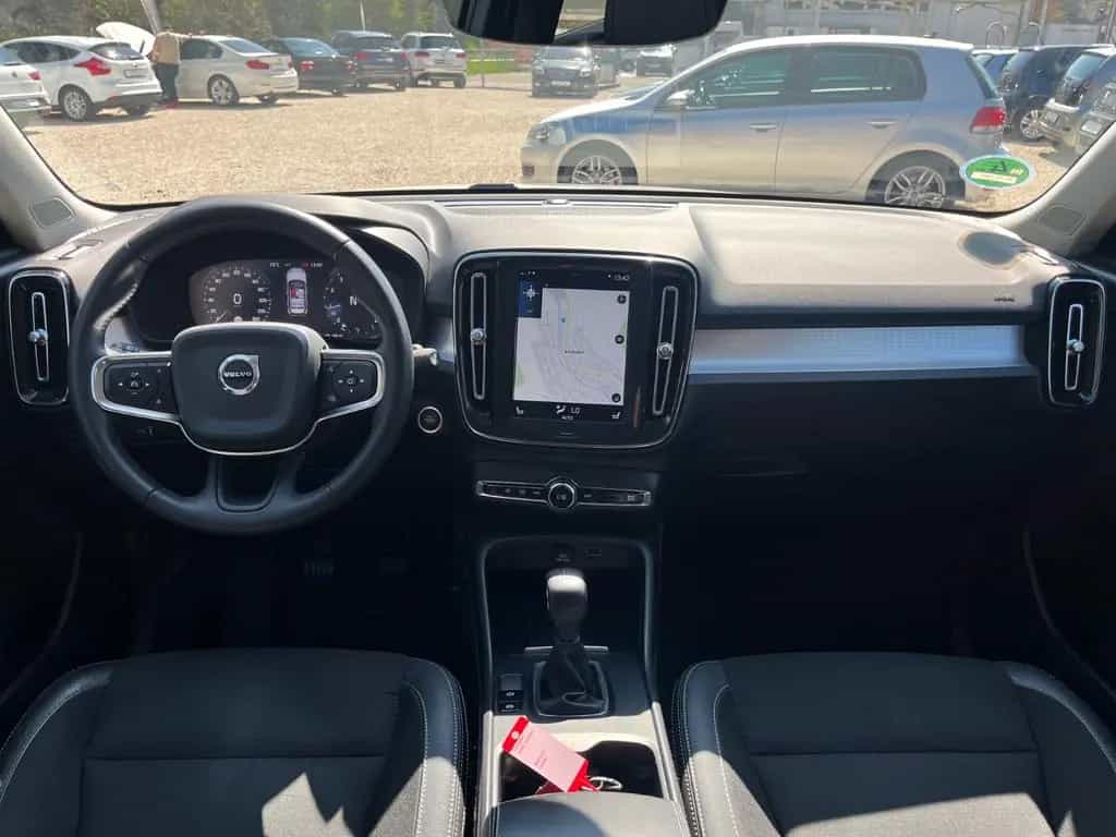 Volvo XC40 XC 40 Momentum Pro  LED*H&K*RKAM*VIRTUAL*CARPLAY 02/2021-photo-19