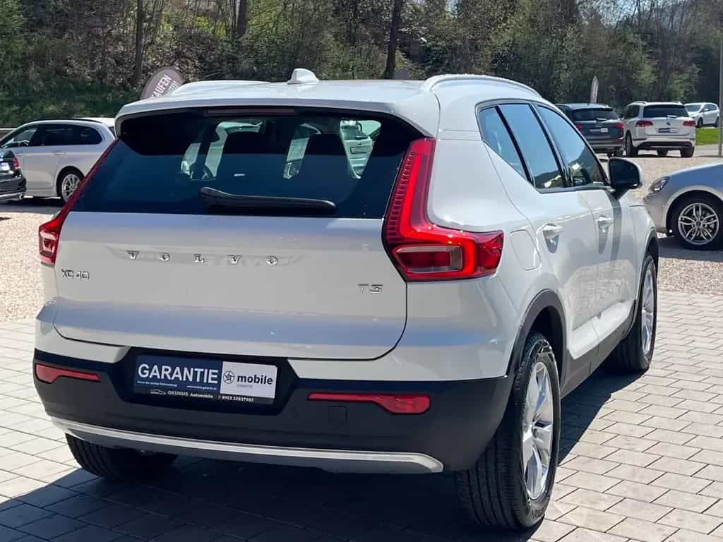 Volvo XC40 XC 40 Momentum Pro  LED*H&K*RKAM*VIRTUAL*CARPLAY 02/2021-photo-2