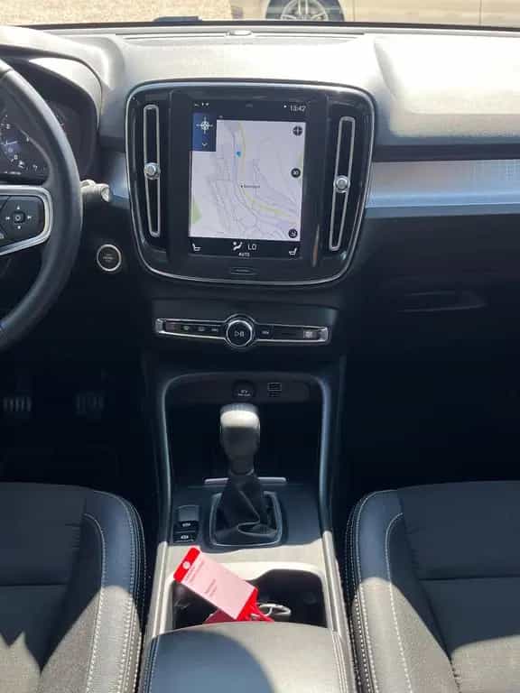 Volvo XC40 XC 40 Momentum Pro  LED*H&K*RKAM*VIRTUAL*CARPLAY 02/2021-photo-20